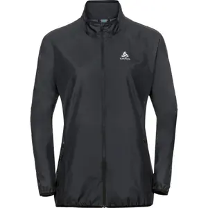 Casaco à prova de água para mulheres Odlo Essential Light image-0