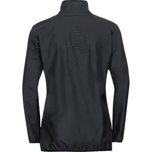 Casaco à prova de água para mulheres Odlo Essential Light image-1