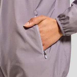 Chaqueta de chándal Odlo Essential Light image-3