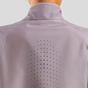 Chaqueta de chándal Odlo Essential Light image-5