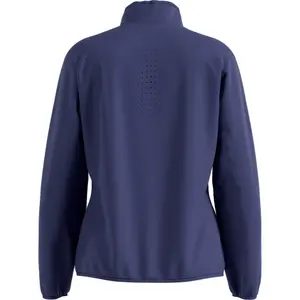 Casaco à prova de água para mulheres Odlo Essential Light image-1