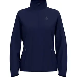 Women's waterproof jacket Odlo Essential Light image-0