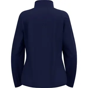 Women's waterproof jacket Odlo Essential Light image-1