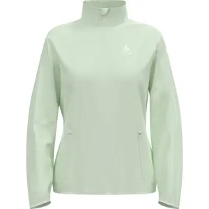 Casaco à prova de água para mulheres Odlo Essential Light image-0