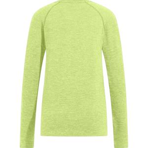 Langarmshirt Odlo Essential Seamless image-1