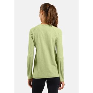 Langarmshirt Odlo Essential Seamless image-3