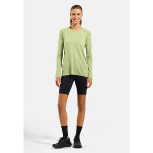 Langarmshirt Odlo Essential Seamless image-4