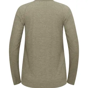 Baddräkt för kvinnor Odlo Essential image-1