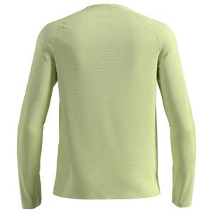 Langarmshirt Odlo Essential Seamless image-1