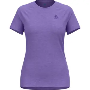 Women's T-shirt Odlo X-Alp Pw 115 image-0