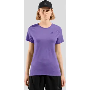 Women's T-shirt Odlo X-Alp Pw 115 image-3