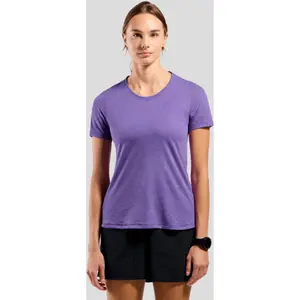 Camiseta mujer Odlo Essential Linencool image-3