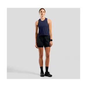 Women's tank top Odlo Essential Linencool image-1