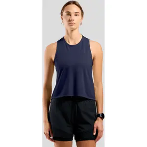 Women's tank top Odlo Essential Linencool image-2