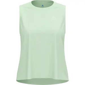 Women's tank top Odlo Essential Linencool image-0
