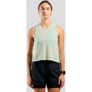Women's tank top Odlo Essential Linencool image-3