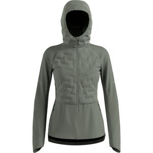 Damska kurtka z kapturem Odlo Zeroweight Insulator