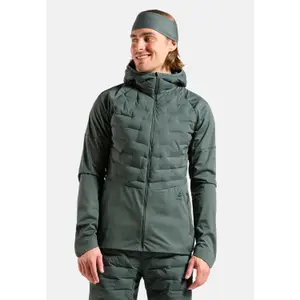 Chaqueta de running Odlo Zeroweight Insulator image-3