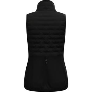 Damska kurtka bez rękawów Odlo Zeroweight Insulator image-1