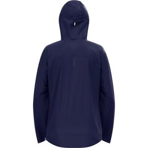 Damska kurtka wodoodporna Odlo Zeroweight Dual Dry PK image-1