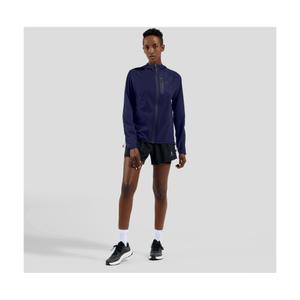 Damska kurtka wodoodporna Odlo Zeroweight Dual Dry PK image-2