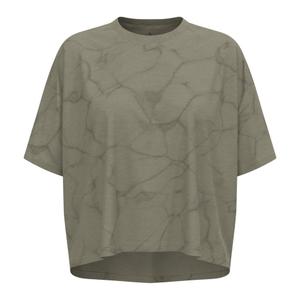 314601-40457-women-s-printed-t-shirt-odlo-active-365-natural-blend-vetiver-melange