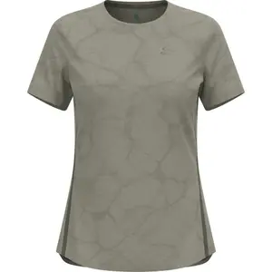 Baddräkt för kvinnor Odlo Zeroweight Engineered Chill-Tec image-0