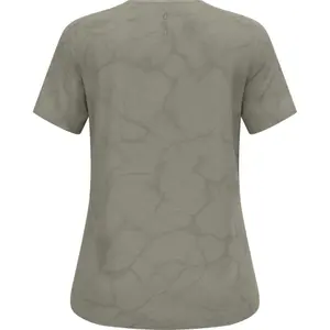 Baddräkt för kvinnor Odlo Zeroweight Engineered Chill-Tec image-1