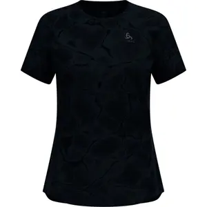 Women's Jersey Odlo Zeroweight Engineered Chill-Tec image-0