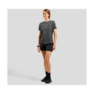 Women's Jersey Odlo Zeroweight Engineered Chill-Tec image-2