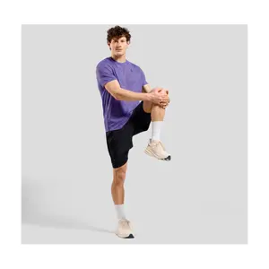 Jersey Odlo Zeroweight Engineered Chill-Tec image-3