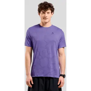 Jersey Odlo Zeroweight Engineered Chill-Tec image-1