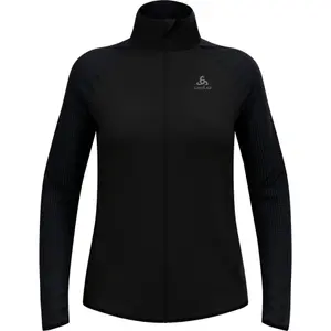 Γυναικείο φούτερ Odlo Zeroweight Warm Hybrid image-0