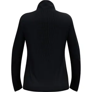 Γυναικείο φούτερ Odlo Zeroweight Warm Hybrid image-1