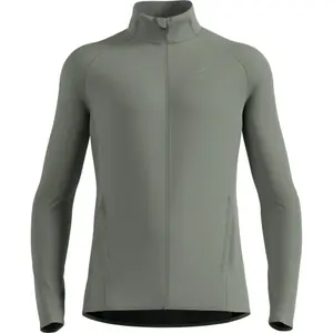 Μπουφάν γυμναστικής Odlo Zeroweight Warm Hybrid image-0