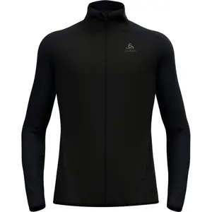 Μπουφάν γυμναστικής Odlo Zeroweight Warm Hybrid image-0
