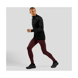 Μπουφάν γυμναστικής Odlo Zeroweight Warm Hybrid image-3