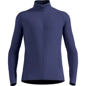 Μπουφάν γυμναστικής Odlo Zeroweight Warm Hybrid image-0