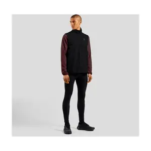 Sleeveless jacket Odlo Zeroweight Warm 2.0 image-2