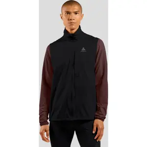 Sleeveless jacket Odlo Zeroweight Warm 2.0 image-3