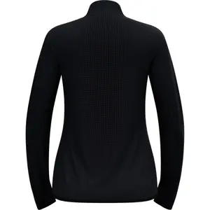 Camiseta manga larga mujer Odlo Zeroweight Warm 2.0 image-2