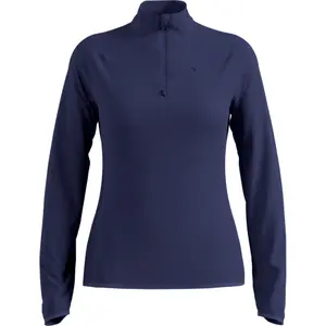Γυναικείο μπλουζάκι με μακριά μανίκια Odlo Zeroweight Warm 2.0 image-0