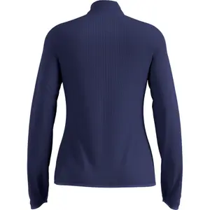 Γυναικείο μπλουζάκι με μακριά μανίκια Odlo Zeroweight Warm 2.0 image-1