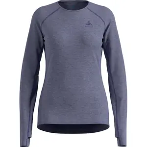 Women's Long Sleeve Jersey Odlo X-Alp Pw 115 image-0