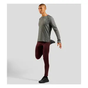 Camiseta manga larga Odlo X-Alp Pw 115 image-3