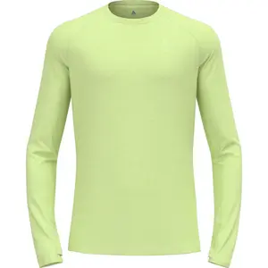 Camiseta manga larga Odlo X-Alp Pw 115 image-0