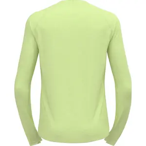 Camiseta manga larga Odlo X-Alp Pw 115 image-3