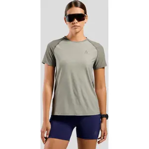 Baddräkt för kvinnor Odlo X-ALP Trail image-3