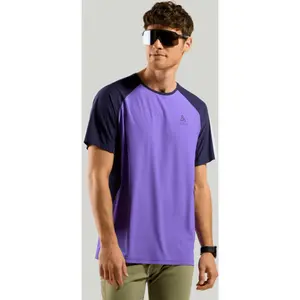 Jersey Odlo X-ALP Trail image-3