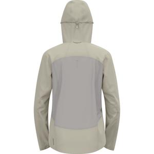 Regenjacke für Damen Odlo X-ALP Pro image-1